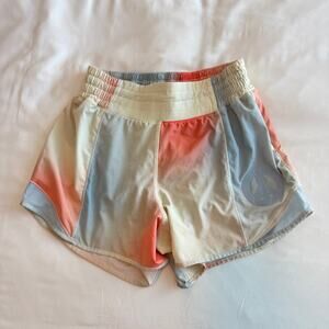 Lululemon x Madhappy Hotty Hot Shorts 4" Limited Edition Size 4